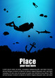 Diving