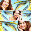 Exotic travel