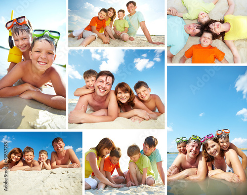 Foto: Family on resort Family on resort