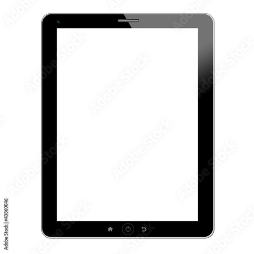 Foto: Tablet PC Tablet PC