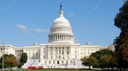 Photo: Washington DC Capitol , USA Washington DC Capitol , USA