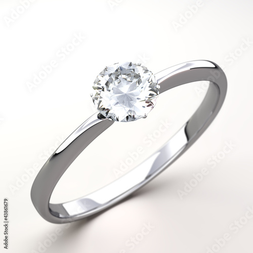 Illustration: Wedding Ring Wedding Ring