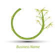 logo bamboo