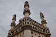 Charminar in Hyderabad, India