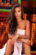 summer woman