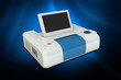 Fetal moniter