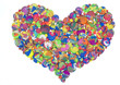 heart of the universe