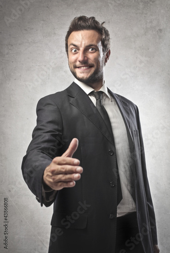 Foto: Welcome Welcome