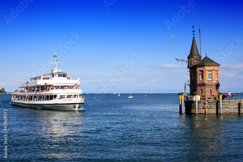 Photo: Konstanz Konstanz