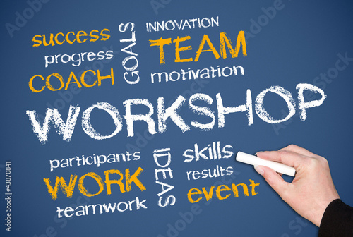 Illustration: Workshop Workshop