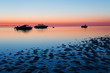 Tidal flats