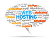 Web Hosting