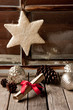 weihnachtsdekoration