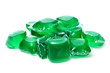 liquid laundry detergent sachets
