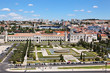 Mosteiro dos Jeronimos in Lissabon, Portugal