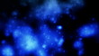 Vídeo: Blue background 3 Blue background 3