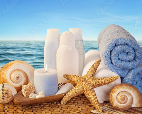 Foto: Spa elements Spa elements