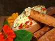kapuzinerkressebutter