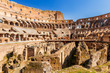 Coliseum in Rome