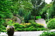 delightful park