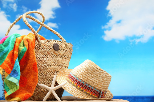 Photo: Beach Accessories Beach Accessories