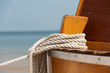 Foto: Tau am Boot Tau am Boot