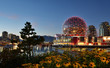 Foto: Vancouver Science World Vancouver Science World