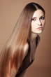 Photo: Beautiful hair Beautiful hair