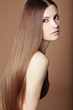 Photo: Beautiful hair Beautiful hair