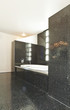Modern bathroom