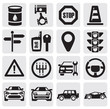 auto set