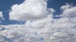 Vídeo: Quellwolken Zeitraffer Quellwolken Zeitraffer