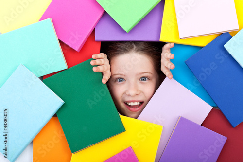 Photo: Discovering the wonderful world of knowledge Discovering the wonderful world of knowledge