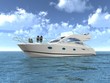 Foto: Luxury Yacht Luxury Yacht