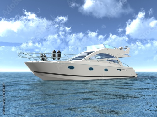 Foto: Luxury Yacht Luxury Yacht