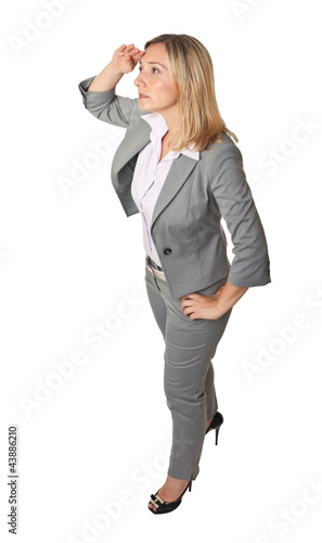 Foto: woman portrait woman portrait