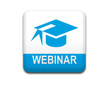 Boton cuadrado blanco WEBINAR