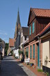 Holm in Scleswig
