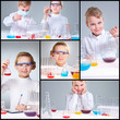 Scientific research