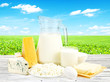 Dairy
