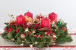 Adventskranz