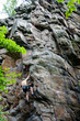 Climber