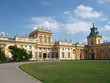 Palace in wilanow 3