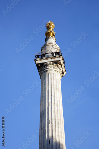 Photo: The Monument The Monument