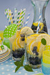 Hausgemachte Limonade