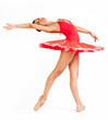 ballerina di danza classica
