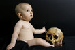 Leben nach dem Tod