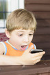 Photo: amazed boy amazed boy