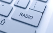 Radio button