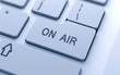 On Air button